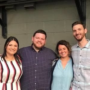 Meet your Posher, Mike